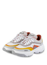 Axel Arigato Sneaker Demo Runner grau