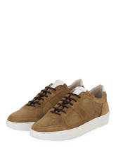 Royal Republiq Sneaker Bolt Oxford beige