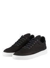 Filling Pieces Sneaker schwarz