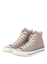 Converse Hightop-Sneaker Chuck 70 beige