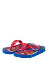 Havaianas Zehentrenner Cars blau