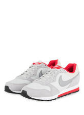 Nike Sneaker Md Runner 2 weiss