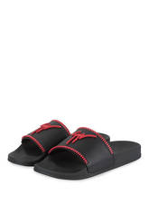 Giuseppe Zanotti Design Pantoletten schwarz