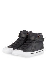 Converse Sneaker Pro Blaze Strap Martian schwarz