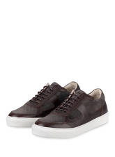 Royal Republiq Sneaker Spartacus grau