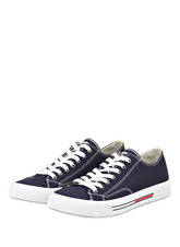 Tommy Jeans Sneaker blau