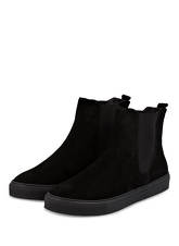 Royal Republiq Chelsea-Boots Spartacus schwarz