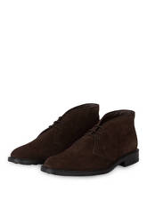 Tod's Desert-Boots braun