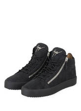Giuseppe Zanotti Design Hightop-Sneaker Kriss schwarz
