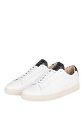 Zespà, Aix-En-Provence Sneaker weiss