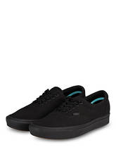 Vans Sneaker Comfycush Era schwarz