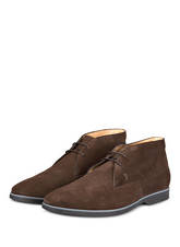 Tod's Desert-Boots braun