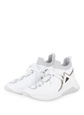 Hugo Sneaker Atom Slon weiss