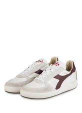 Diadora Heritage Sneaker B.Elite weiss