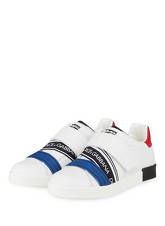 Dolce&Gabbana Sneaker weiss