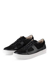 Royal Republiq Sneaker Spartacus schwarz