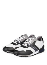 Boss Sneaker Parkour grau