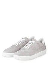 Strokesman's Sneaker Vasco grau