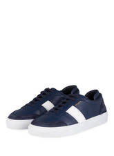 Axel Arigato Sneaker Dunk blau