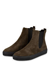 Royal Republiq Chelsea-Boots Spartacus gruen