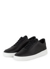 Filling Pieces Sneaker schwarz