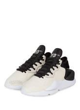 Y-3 Sneaker Kaiwa weiss