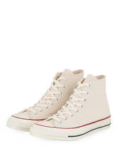 Converse Hightop-Sneaker Chuck 70 Classic weiss