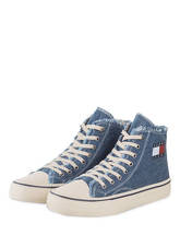 Tommy Jeans Hightop-Sneaker blau