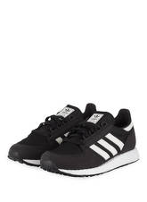 Adidas Originals Sneaker Forest Grove schwarz