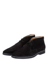Tod's Desert-Boots schwarz