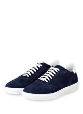 Strokesman's Sneaker Vasco blau