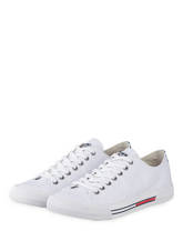 Tommy Jeans Sneaker weiss