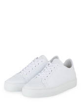 Nubikk Sneaker Jagger Aspen weiss