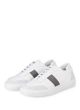 Axel Arigato Sneaker Dunk weiss