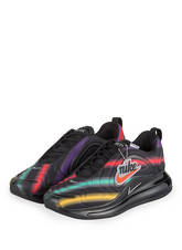 Nike Sneaker Air Max 720 schwarz