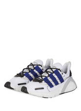 Adidas Originals Sneaker Lxcon weiss