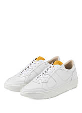 Royal Republiq Sneaker Bolt Oxford weiss