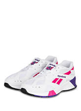 Reebok Sneaker Aztrek weiss