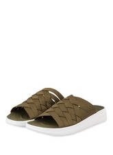 Malibu Sandalen Zuma gruen