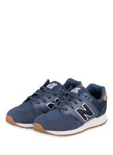 New Balance Sneaker 520 blau