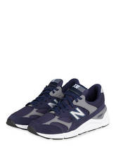 New Balance Sneaker msx90 blau