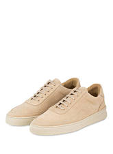 Filling Pieces Sneaker Low Mondo Ripple beige