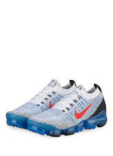 Nike Sneaker Air Vapormax Flyknit 3 weiss