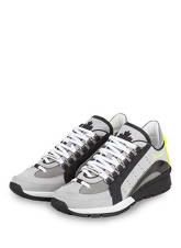 dsquared2 Sneaker 551 grau