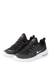 Nike Sneaker Air Max Axis schwarz