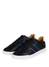 Boss Sneaker Cosmo blau