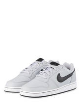 Nike Sneaker Ebernon grau