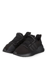 Adidas Originals Sneaker U_Path Run schwarz