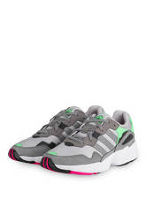 Adidas Originals Sneaker Yung-96 grau