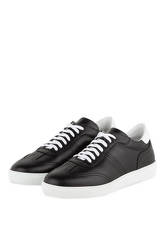 Strokesman's Sneaker schwarz